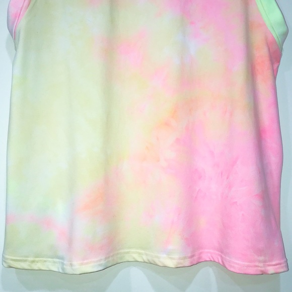 New BB Dakota High and Dye Muscle Tank - Picture 5 of 15